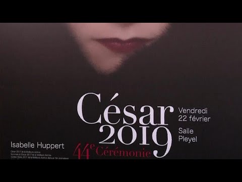Premios César, lo mejor del cine francés