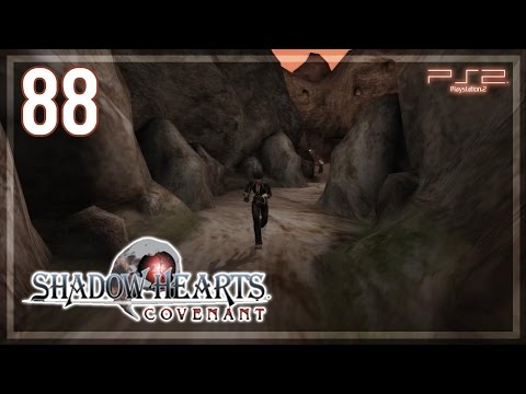 Shadow Hearts ： Covenant 【PS2】 No Commentary Playthrough │ #88