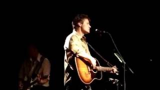 Jim Cuddy - Married Again (Live in Pembroke)