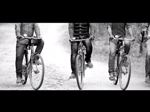 Babur Gaan Pedal Maari Maari New Assamese Music Video