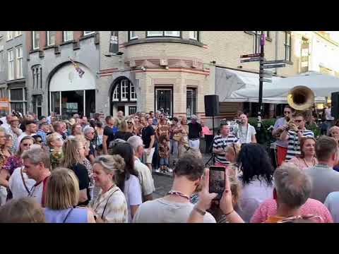 Brassociety Big Rivers #wannebelikeyou