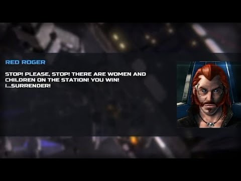 War Tech Fighters - Mecha Game where Italian Pilots Kung-Fu Space Pirates and Commit War Crimes (2)