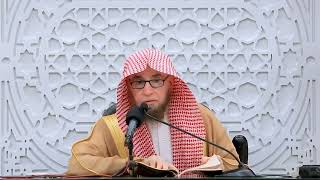 من أسباب استجابة الدعاء! image