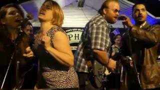 Frankie Ramos Celebration of Life 10/2016