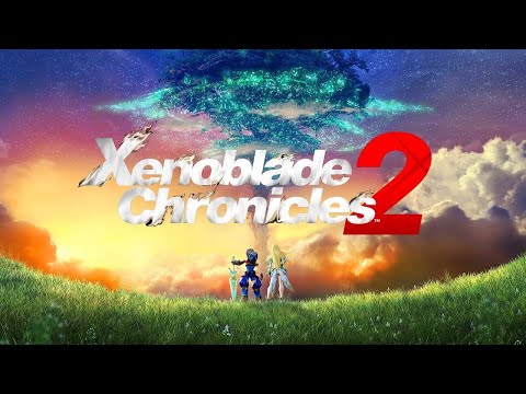 1 Hour of Relaxing Xenoblade Chronicles 2 Music