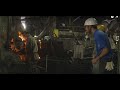 Click to View : Visite d'usine ! Découvrez le processus de fabrication des clubs Mizuno