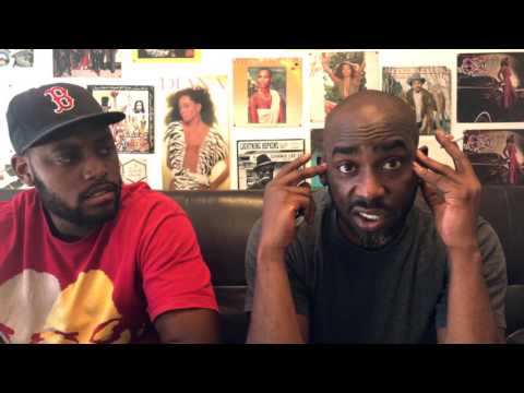 King CESJ Reviews: Radio Base vs. Cali Stackz
