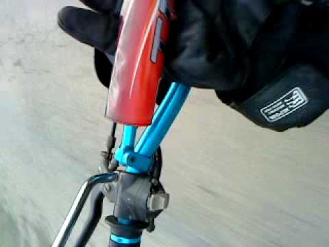 comment demonter vario 103 rcx