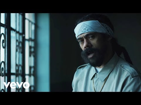Damian "Jr. Gong" Marley - R.O.A.R. (Official Video)