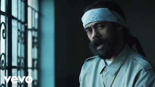 Damian &quot;Jr. Gong&quot; Marley - R.O.A.R. (Official Video)