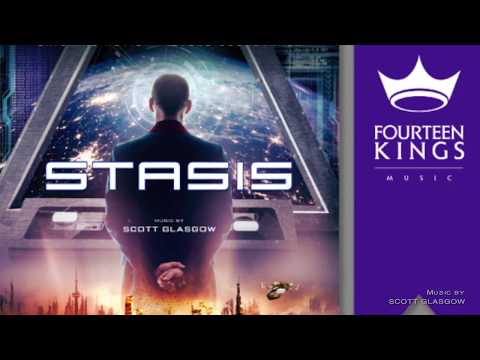 STASIS Suite 3 - The Hunter | Music By Scott Glasgow (Official Music Video)