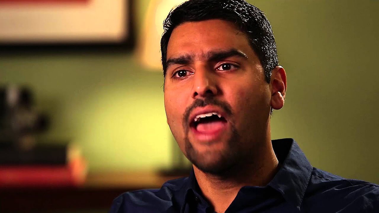 Seeking Allah Finding Jesus, Video Study: Session 1