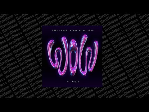 Toby Romeo, Keanu Silva, IZKO, ASDIS - WOW