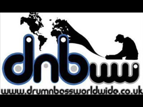 Nicky Blackmarket & DJ Hazard - Accelerated Culture D&B Awar