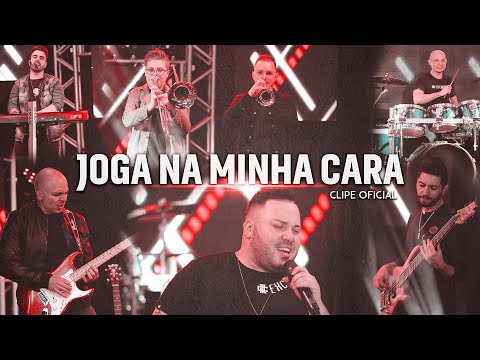 Grupo Festerê -Joga na minha cara #2022 (Clipe Oficial)