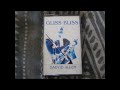 GAS Daevid Allen Gliss Bliss (Rare GAS Cassette)