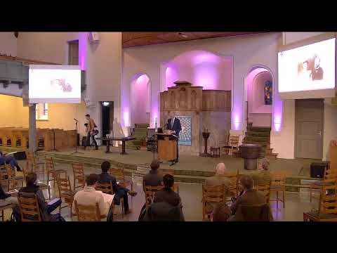 Herman Bavinck Centennial Congress 2021: Day 1