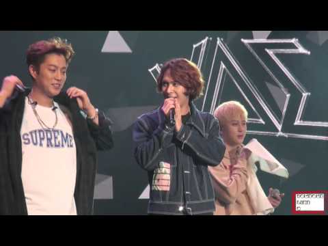 151227 Ordinary Show in BKK