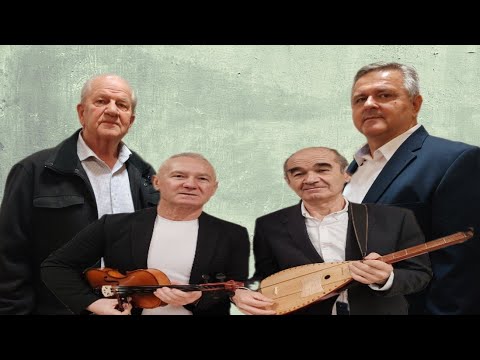 Izvor Bosne - Moj Djeda i ja - Novo 2026. (official video Lyiric) 