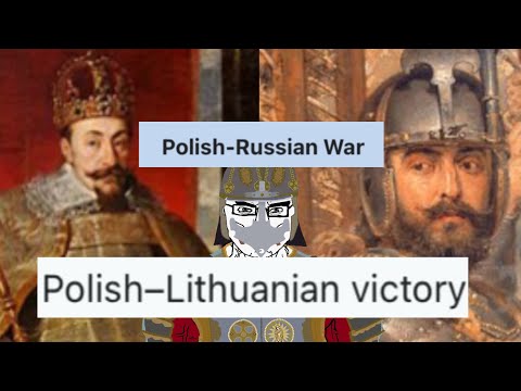 Polish-Russian war 1610 edit