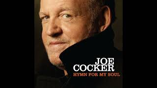 Joe Cocker - YOU HAVEN'T DONE NOTHIN'  (2007)