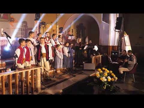 Młode Juhasy - Jezus Chrystus moim Panem jest...