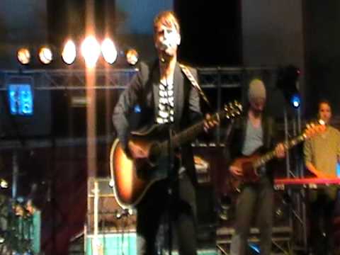 Breminale 2012 - Kris - Ich liebe diese Tage