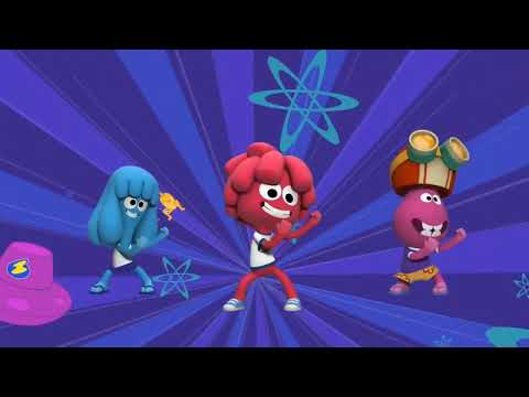 Alexis Y Fido Energía Versión Crossover AMV DVD Pirata