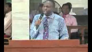 Pastor Wole Oladiyun & Pastor leke Sanusi "The Touch of Victory Day 1"