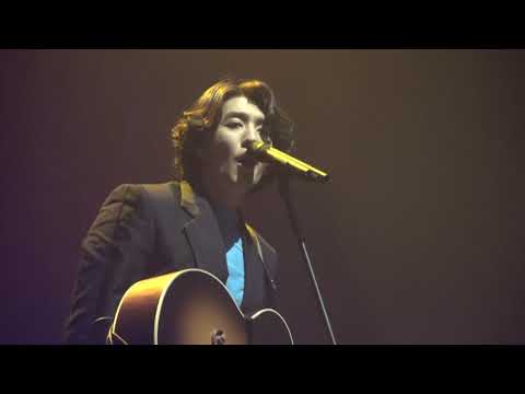 [190407] 전설 - 잔나비(JANNABI) @전국투어 투게더_부산