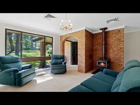 41 Neich Road, Maraylya, NSW 2765, 5 chambres, 2 salles de bain, Lifestyle Section