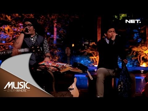 Intim Berdua - Ada Band