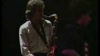 Michael Stanley - Working