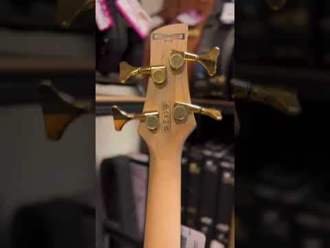 Бас-гитара IBANEZ GSR200PC TMU - фото 1 - id-p2413319977