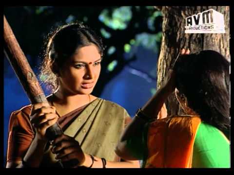 Episode 390: Jyothi Telugu TV Serial - AVM Productions