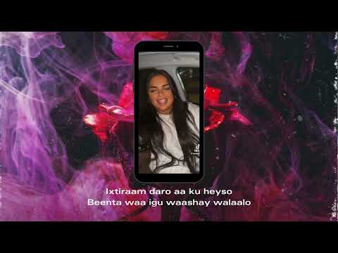 Imenella ft @SharmaBoy - Ma Ihi (Official Lyrics)