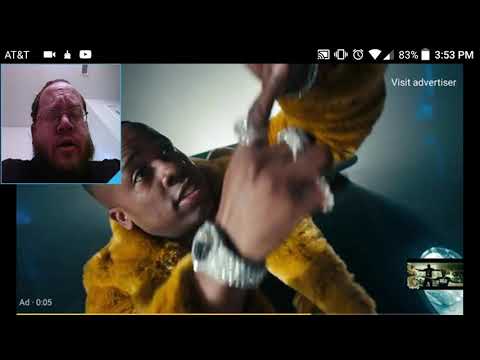 Jeezy - Bottles Up Ft Puff Daddy (Official Video) - Reaction