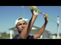 Dakarai Hightower Olympic Hopeful