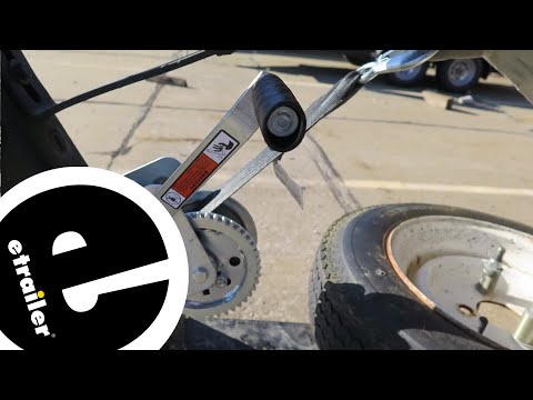 etrailer | Let’s Check Out the Dutton-Lainson Hand Winch
