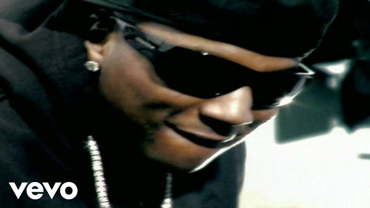Young Jeezy - My President (Official Music Video) ft. Nas