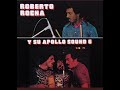 Cucarachita Cucarachon / Sammy El Rolo González Con Roberto Roena y Su Apollo Sound