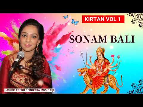 Sonam Bali Vol 1 | Canadian Kirtan Queen | Fiji Kirtan