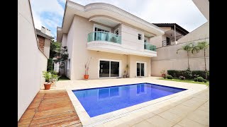 Casa à venda no Pq dos Principes