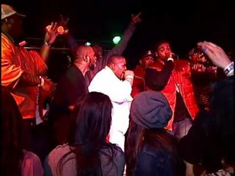 Sixela Records album release