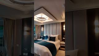 Star Princess Accessible Signature Suite 11447