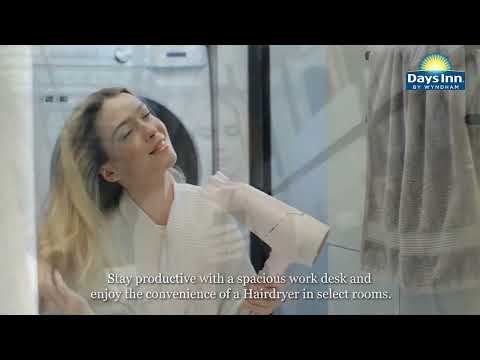 Days Inn by Wyndham Lancaster PA Dutch Country | Hotels in Ronks Pennsylvania