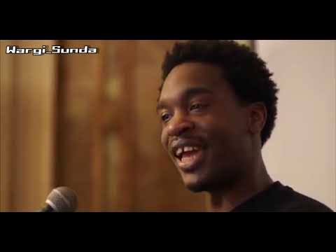 Cinta Itu Musingkeun  Dubbing Sunda Lucu