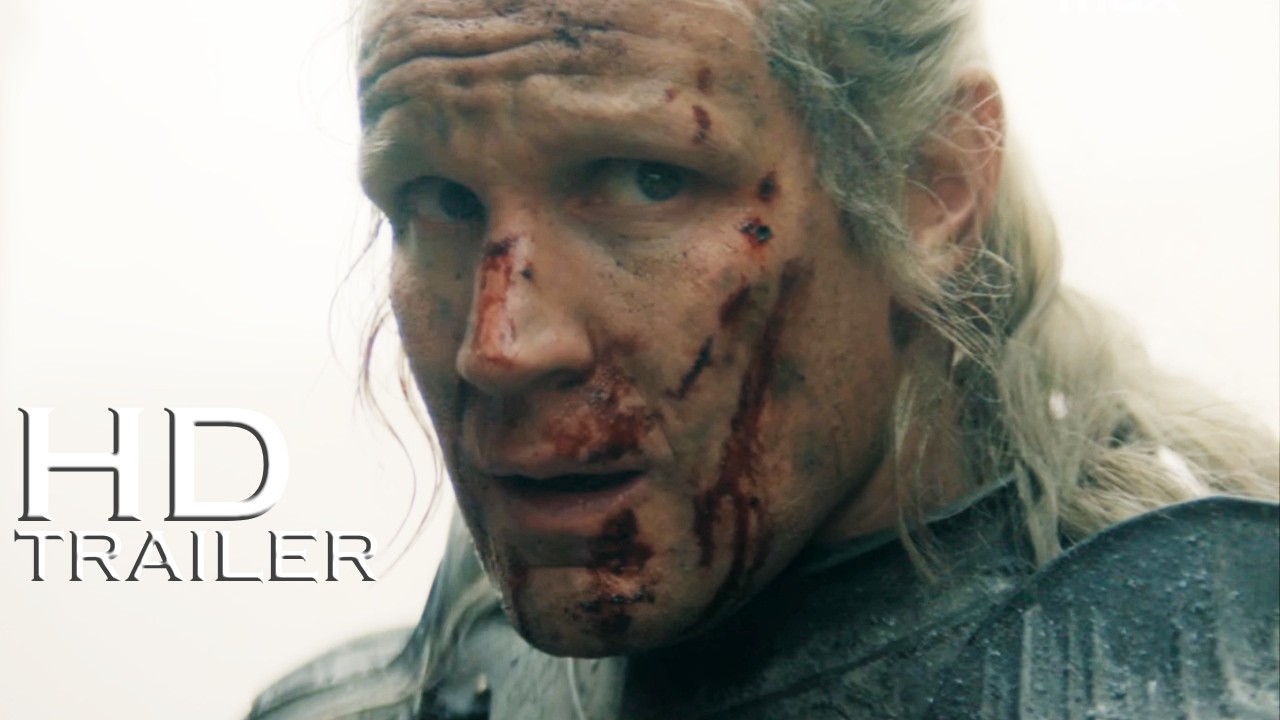 House of the Dragon 3x02 Trailer [HD] LA CASA DEL DRAGÓN 3x02 Trailer - Weeks Ahead