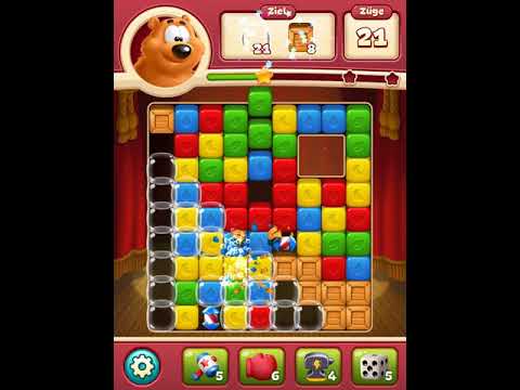 Toon Blast 36 - No Boosters (by match3news.com)