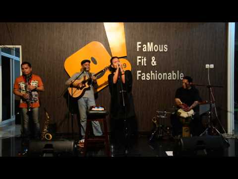 Mellow - bonita & the hus BAND